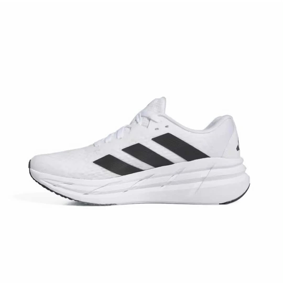 Adistar 3 WHITE & BLACK