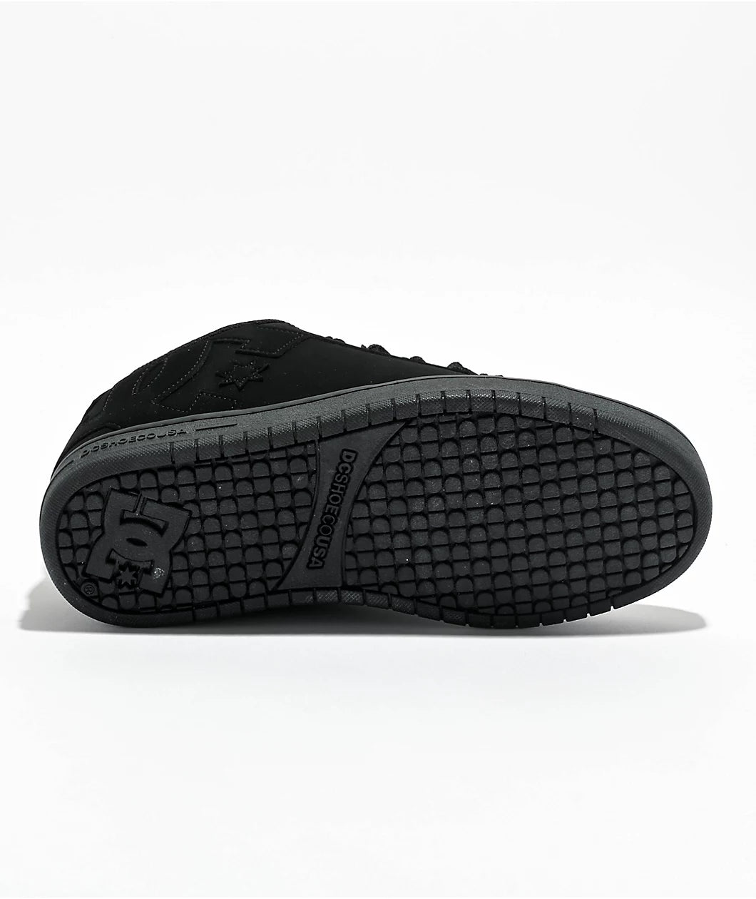 Dc Black