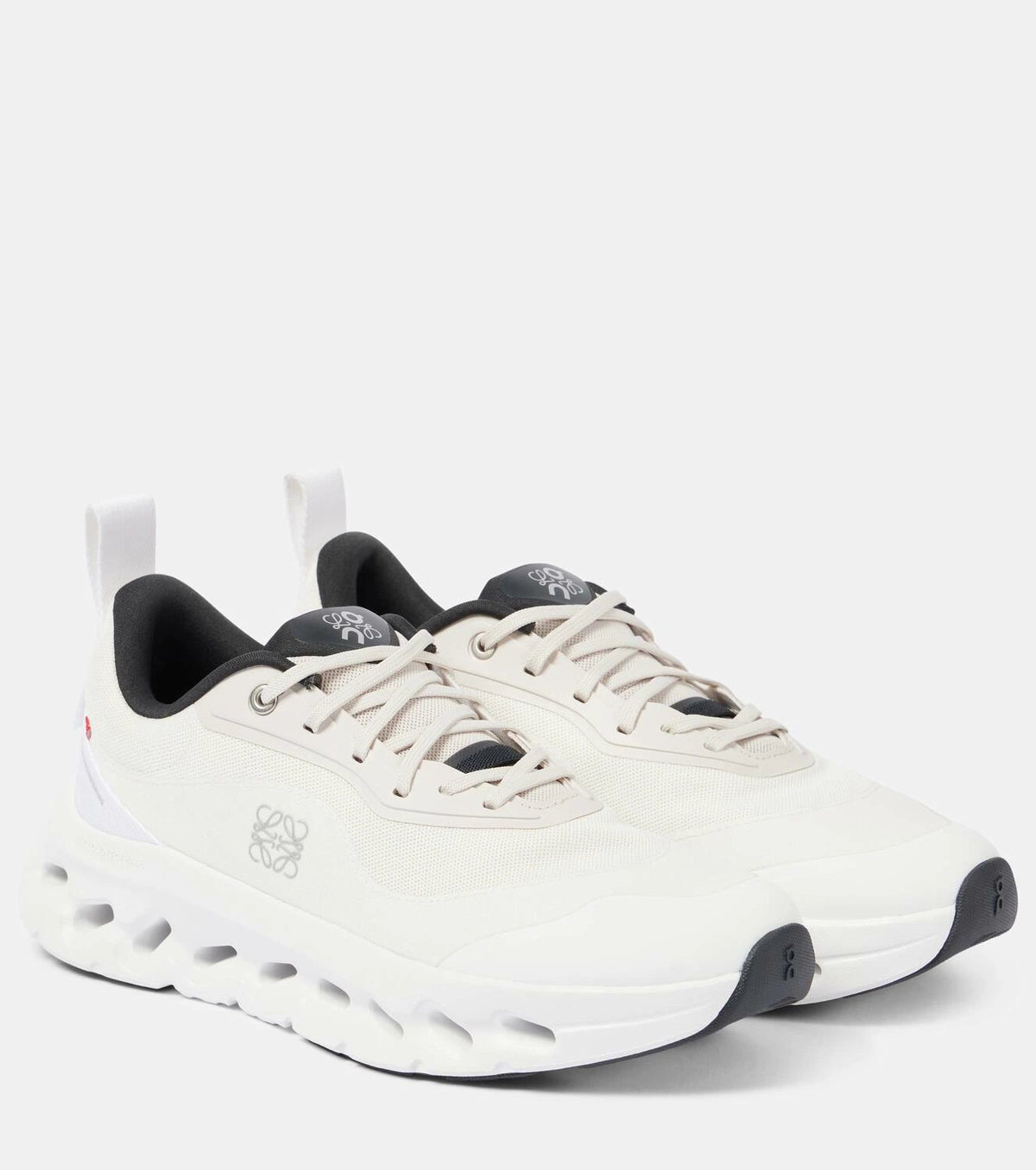 On Cloud Loewe Gray