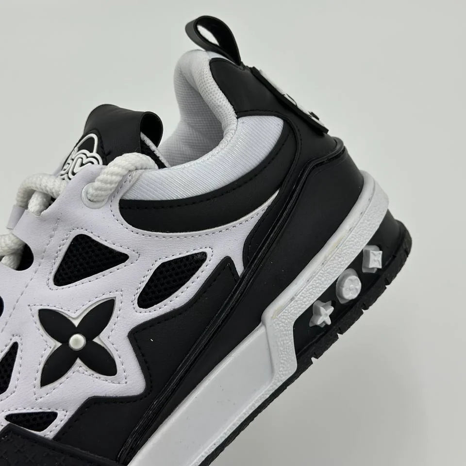 Lv Skate Estif Black