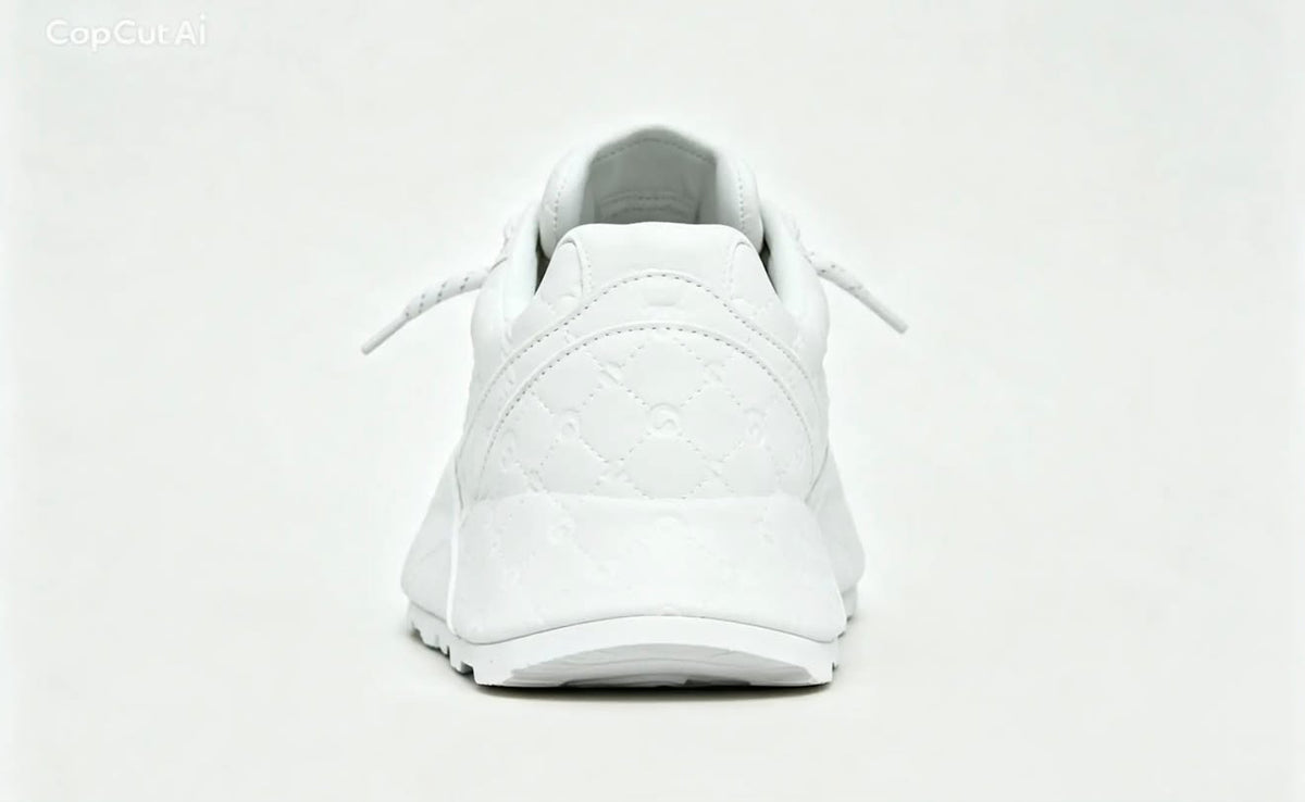 Gucci Fashion White