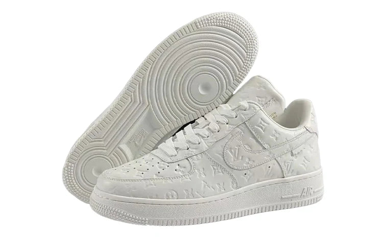 Air Force 1 LV WHITE