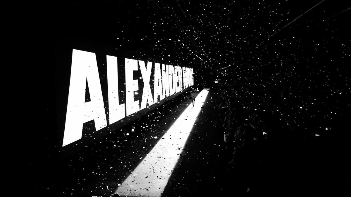 Alexander McQueen