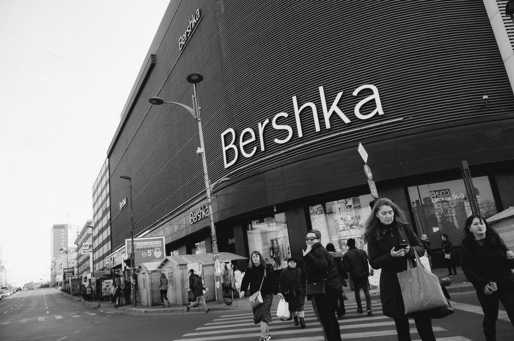 Bershka