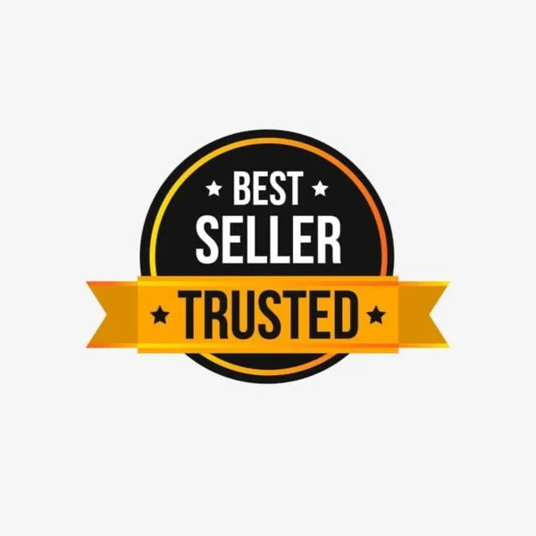 BEST SELLER