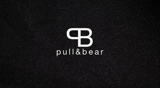 PULL & BEAR