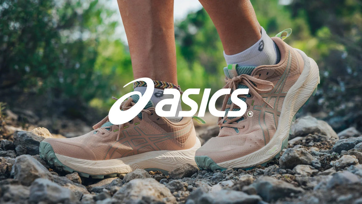Asics