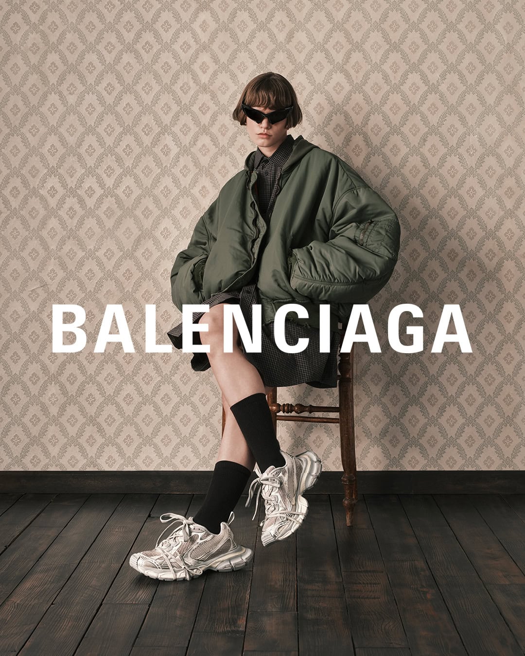 Balenciaga