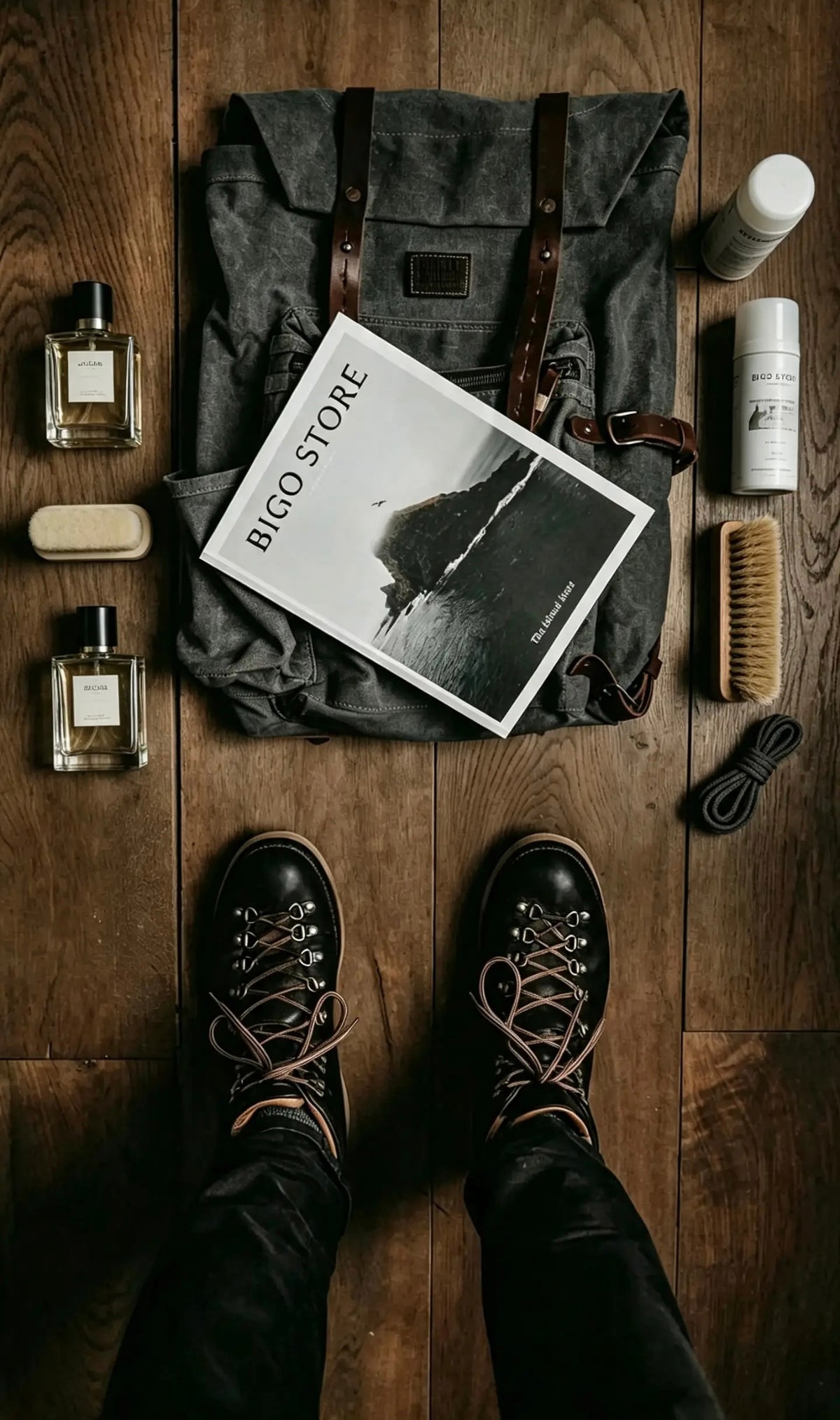 Accessories