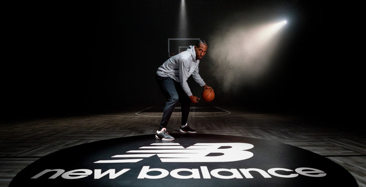 New Balance