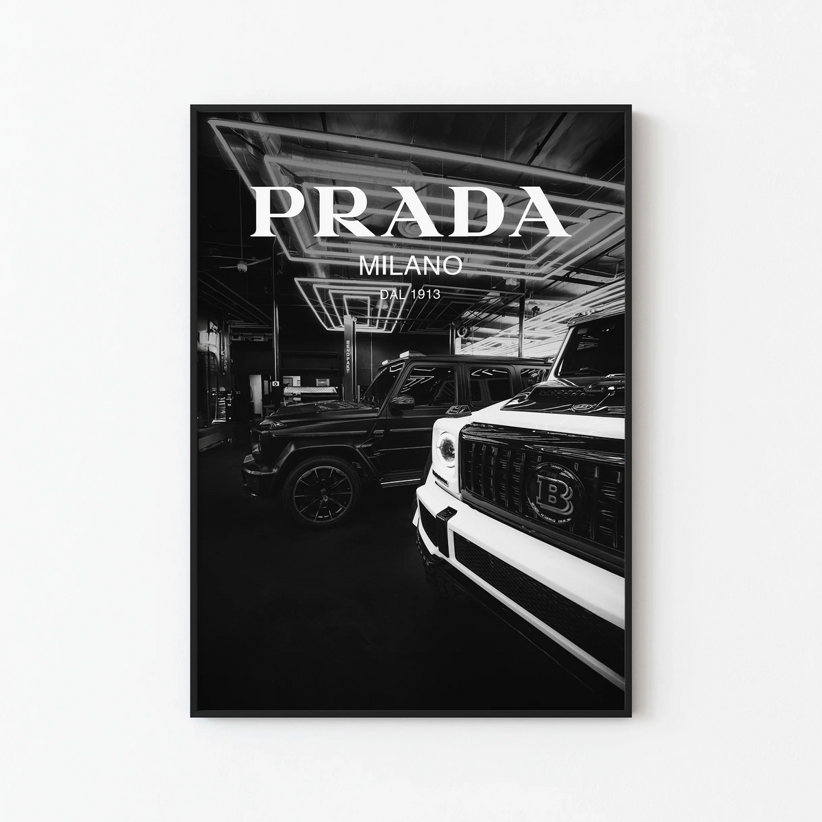PRADA