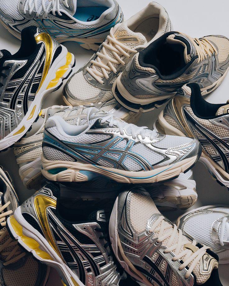 Asics