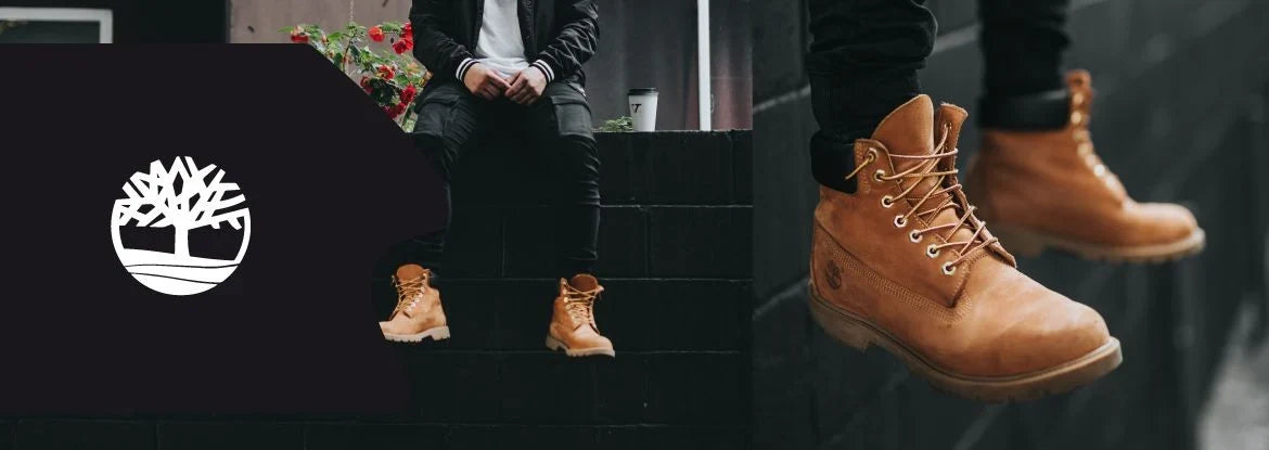 timberland