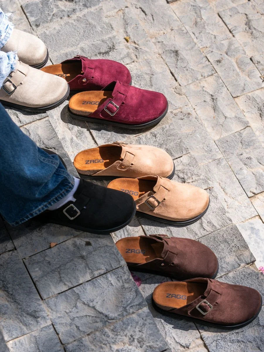 CLOGS