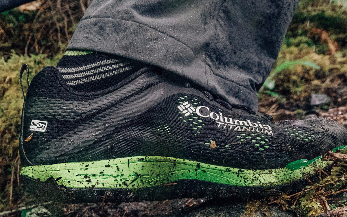 COLUMBIA