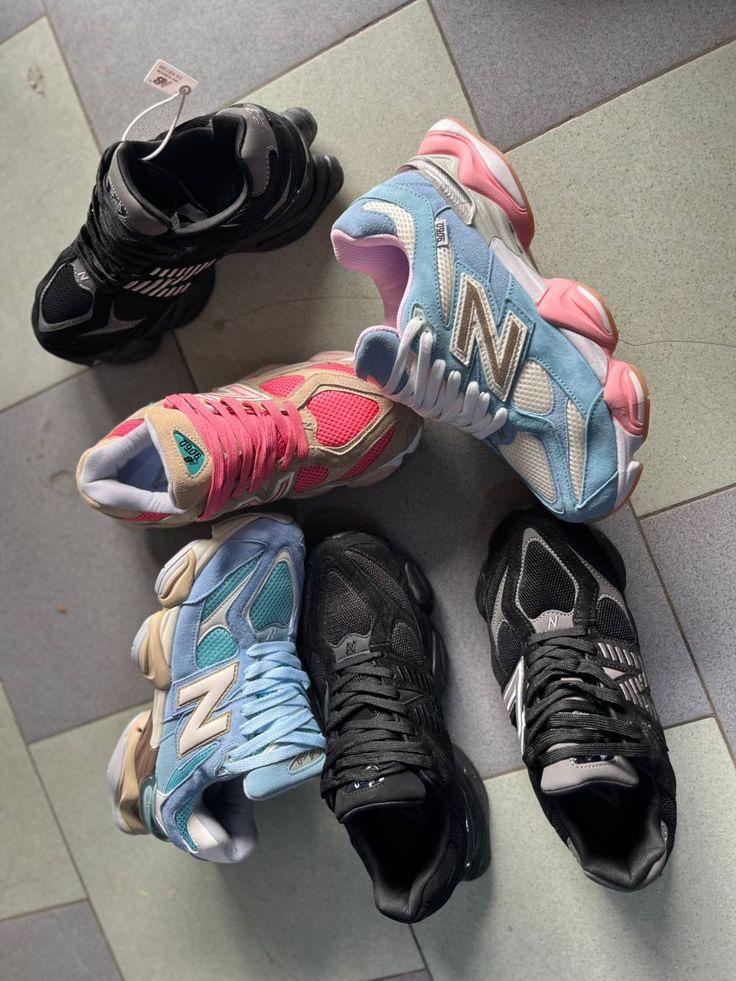 New Balance