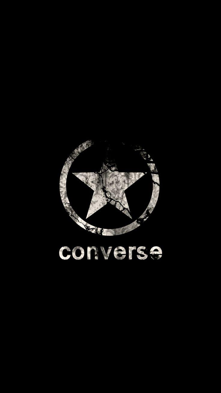 CONVERSE