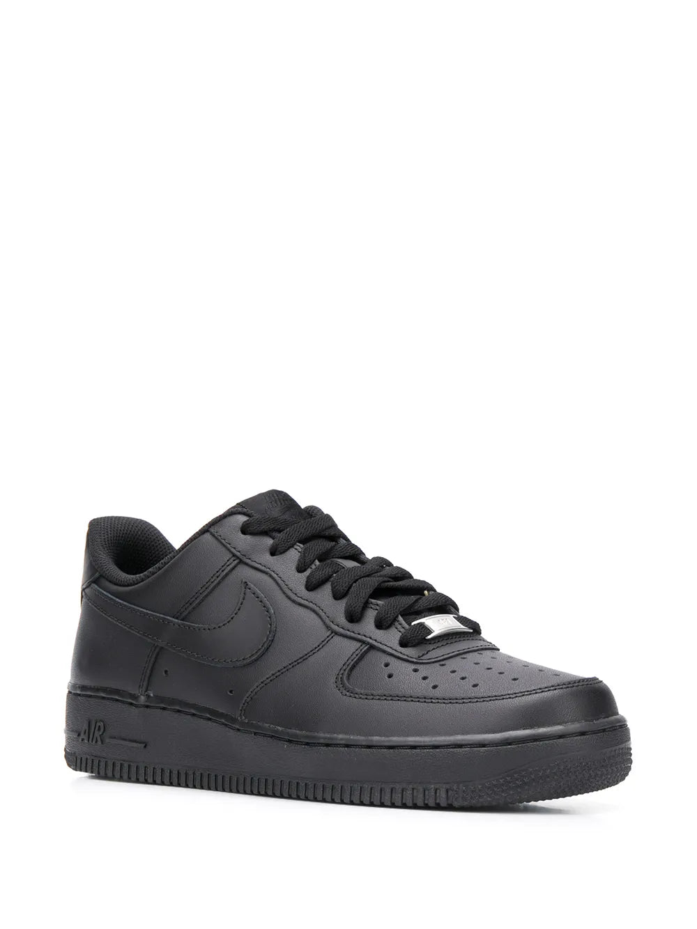 Air Force 1 Triple Black