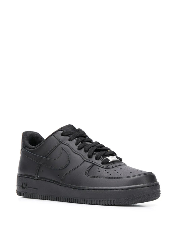 Air Force 1 Triple Black