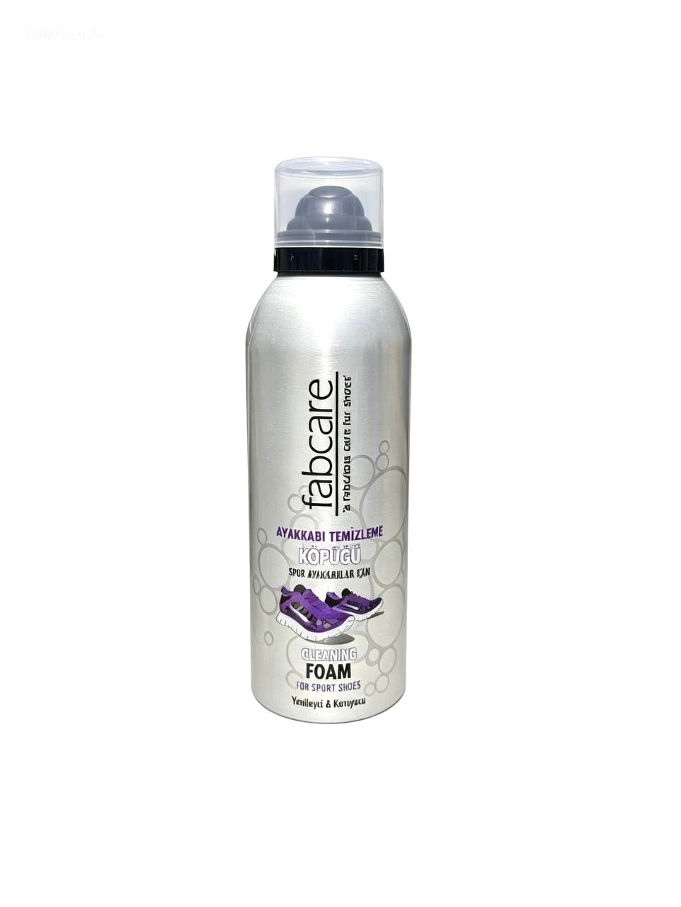 Fabcare Foam
