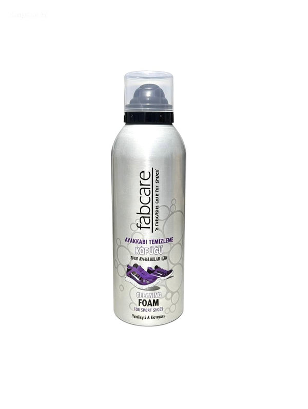Fabcare Foam