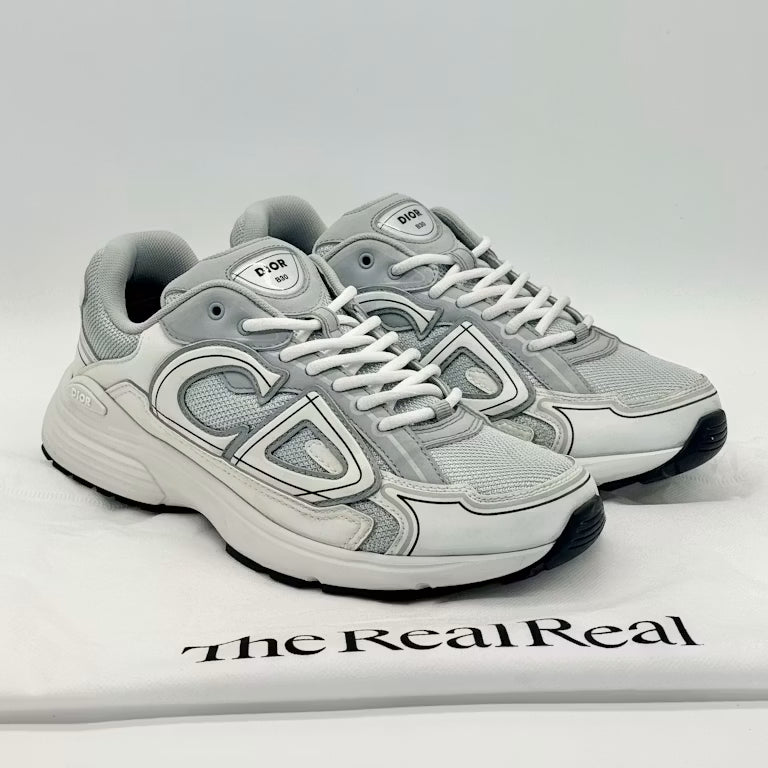 Dior B30 Gray