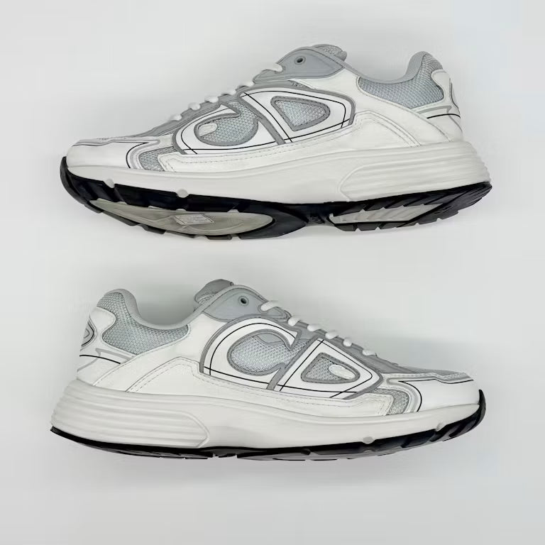 Dior B30 Gray
