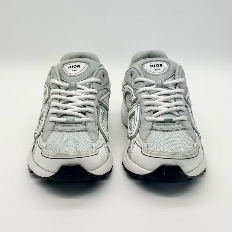 Dior B30 Gray