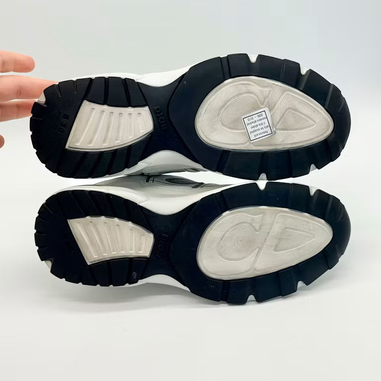 Dior B30 Gray