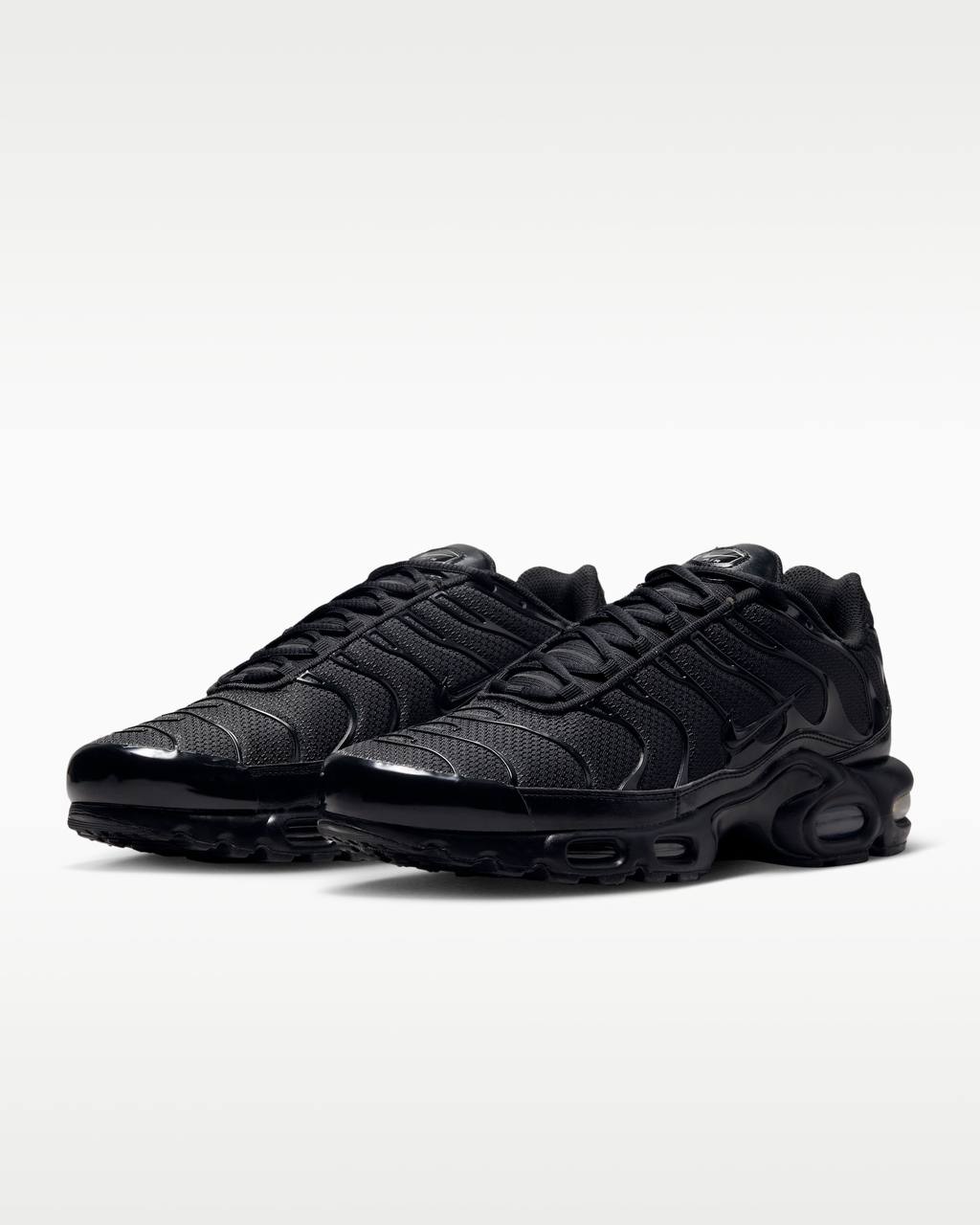 Tn 1 High Quality Black