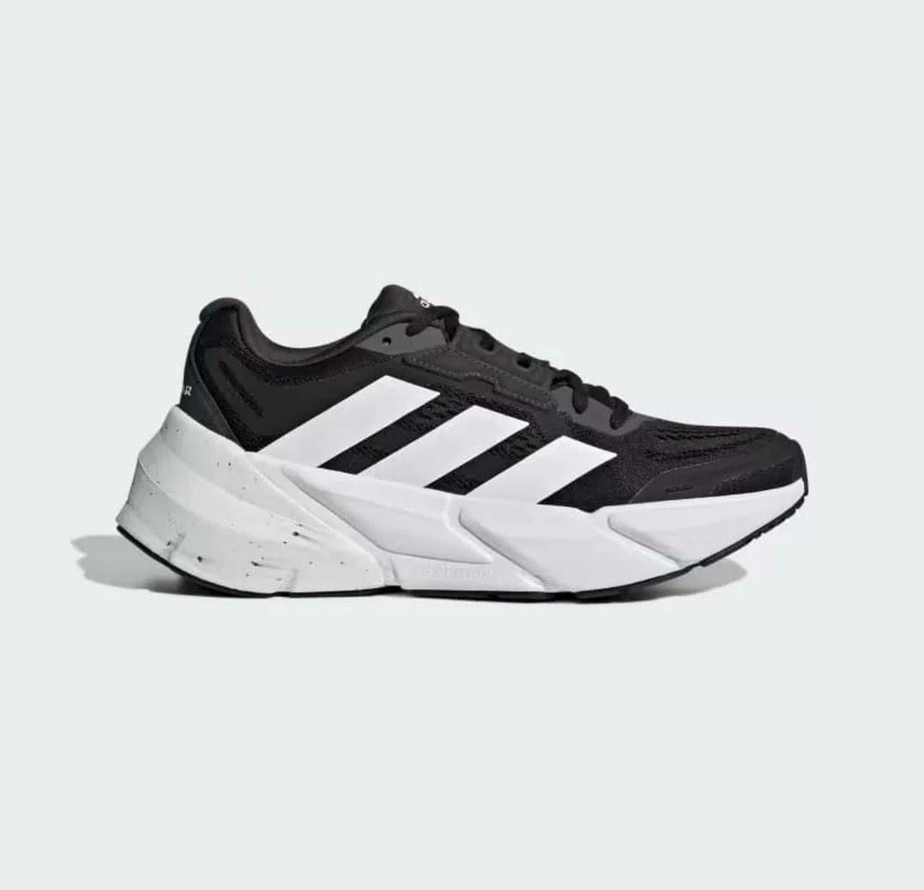 Adistar Running Black & White