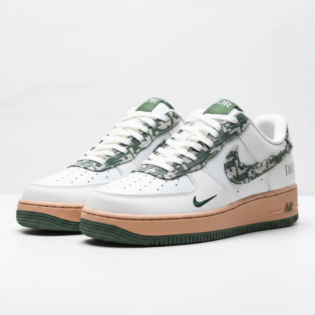 Air Force Dior Beige