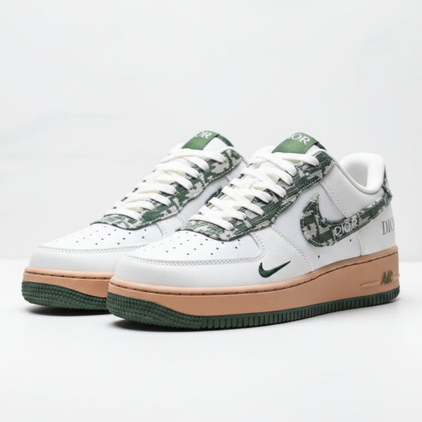 Air Force Dior Beige