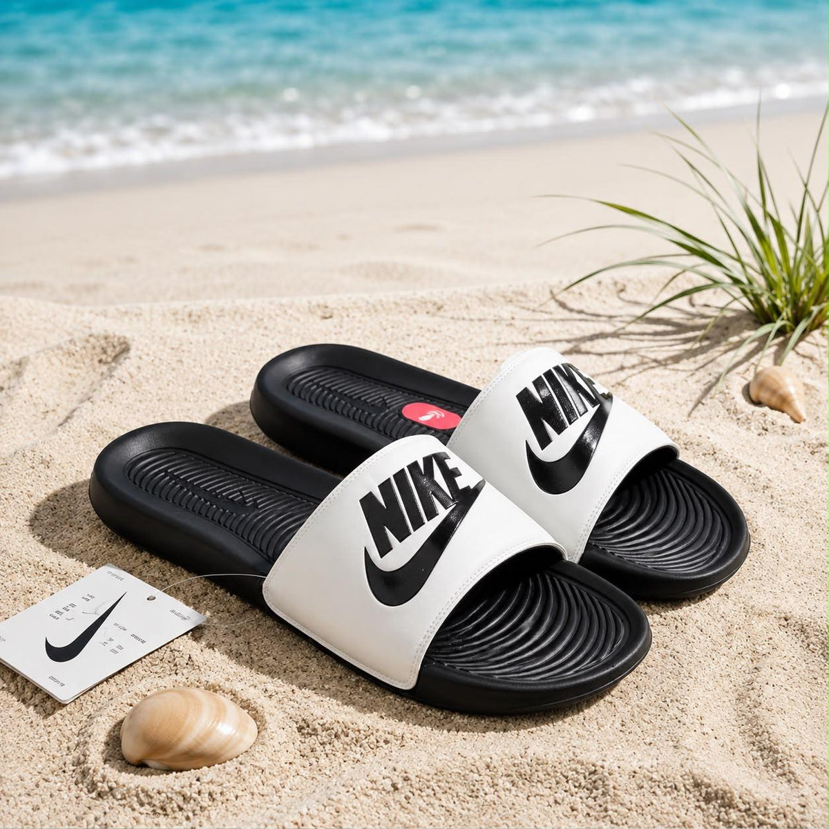 Nike Tkk White