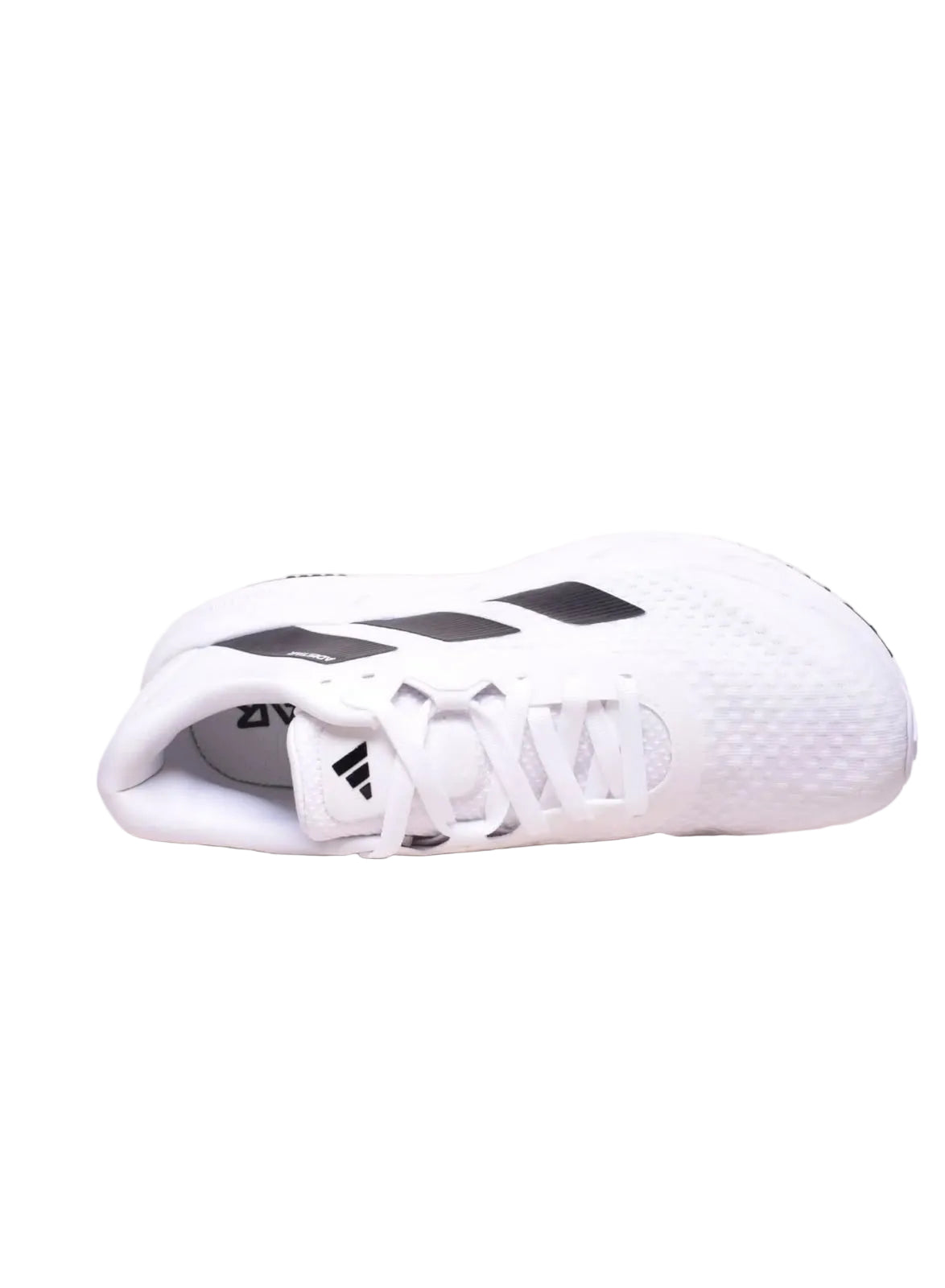 Adistar 3 WHITE & BLACK