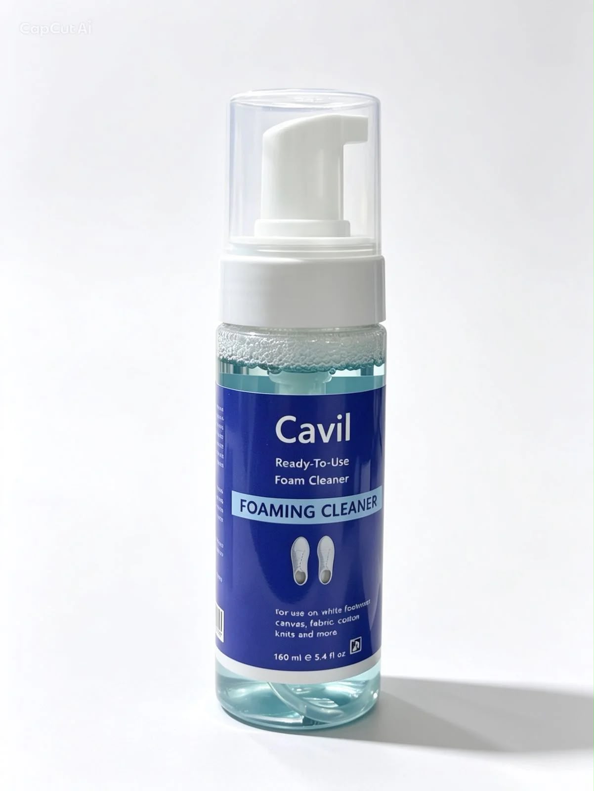 CAVIL FOAM