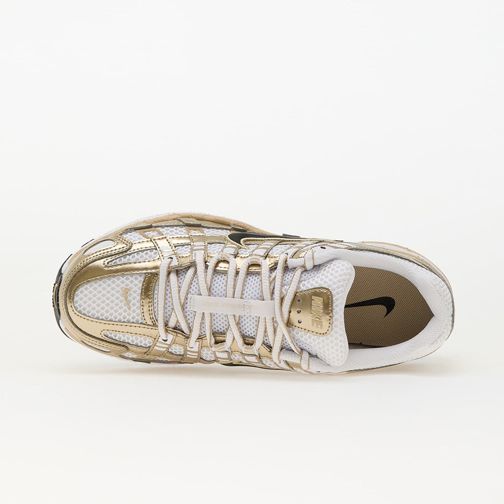 Nike P-6000 Gold