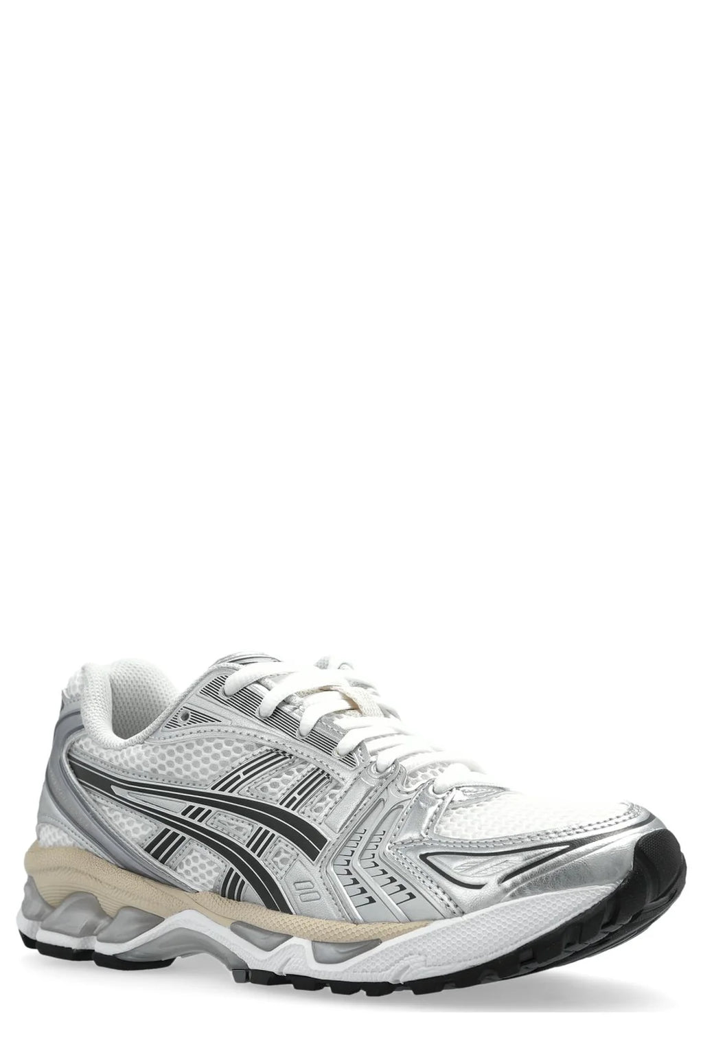 Asics Gel-Kayano 14 Silver