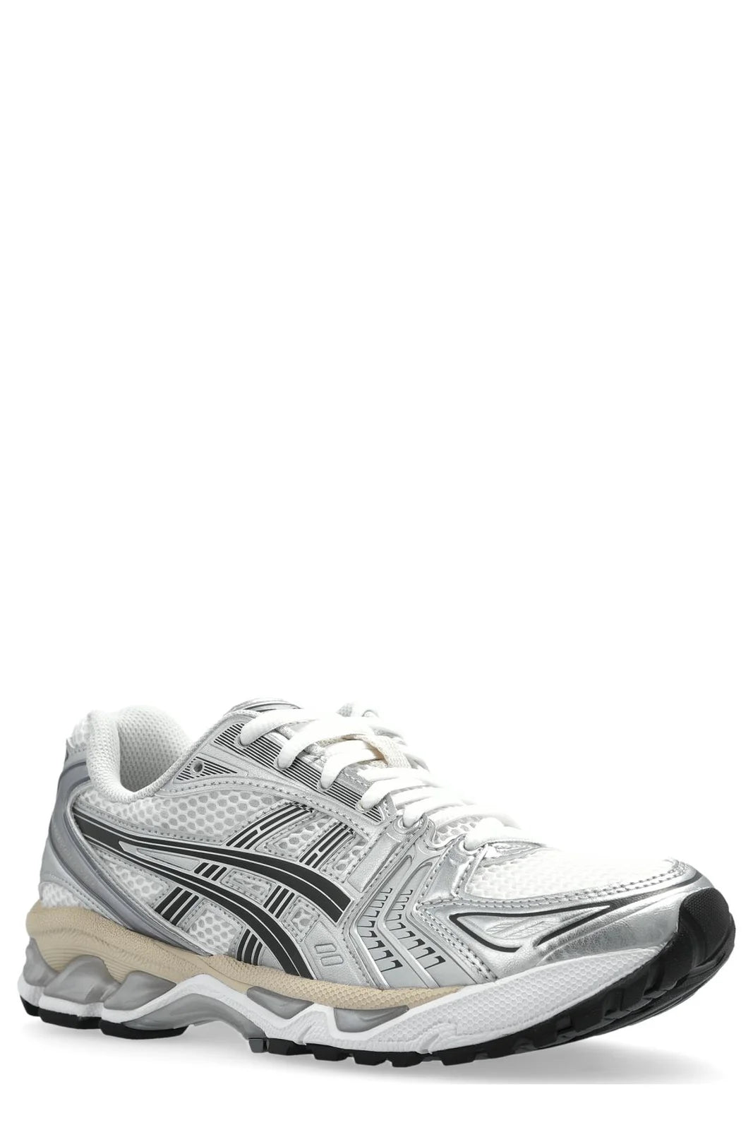 Asics Gel-Kayano 14 Silver