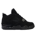 Air Jordon 4 Blackcat