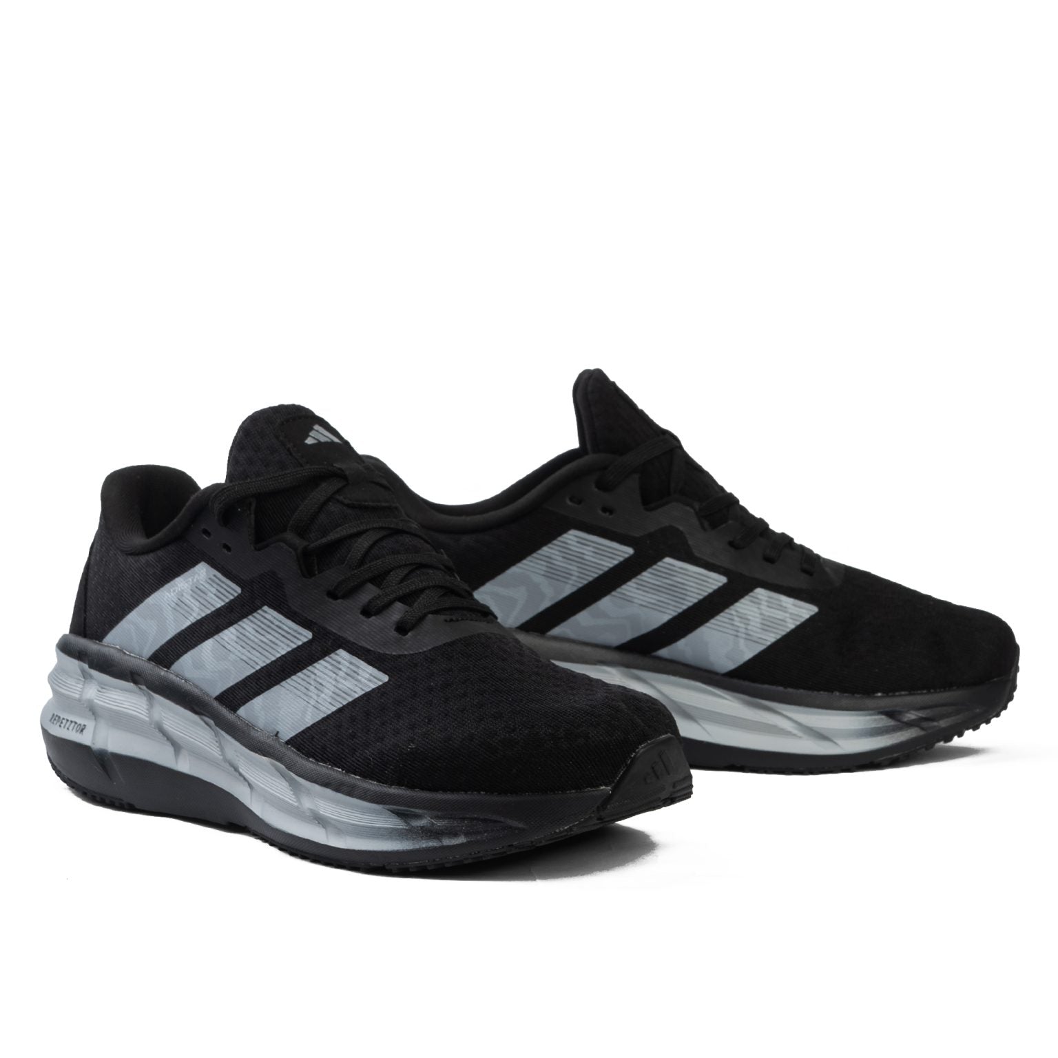 Adidas Repetitor Black & White