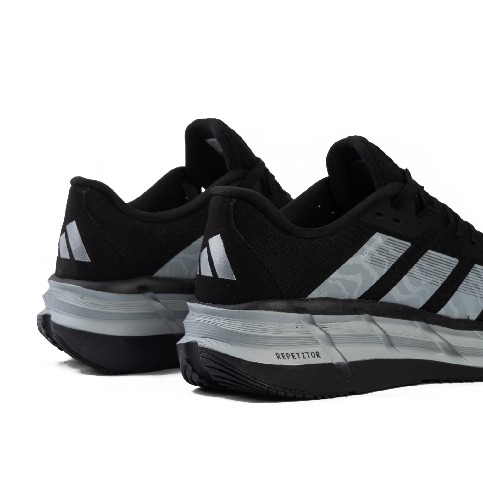 Adidas Repetitor Black & White