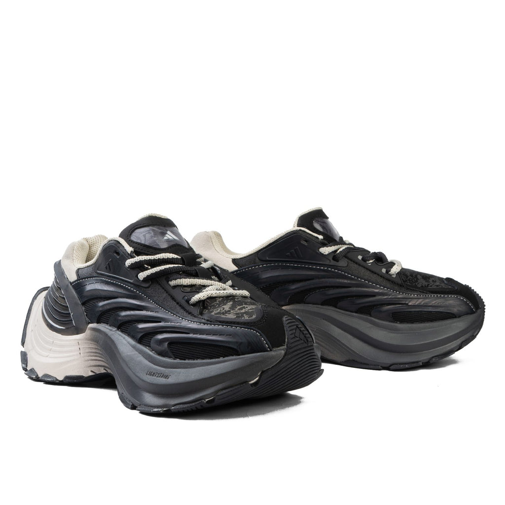 Adidas XLG Metawave Black & White