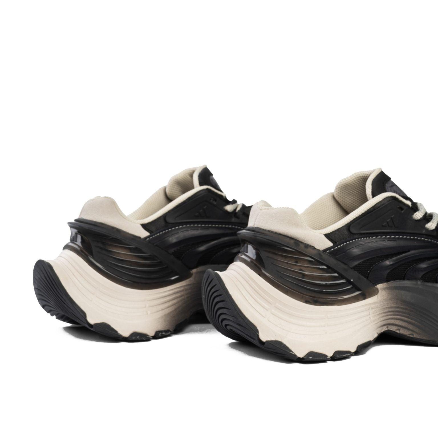 Adidas XLG Metawave Black & White