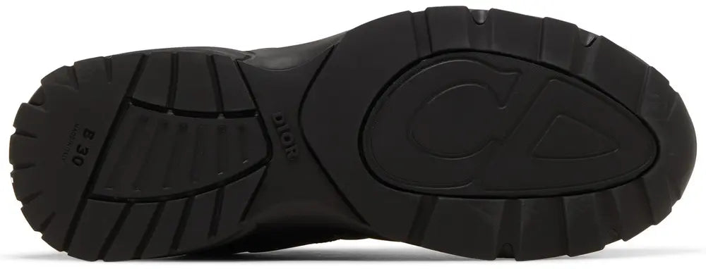 Dior B30 Triple Black