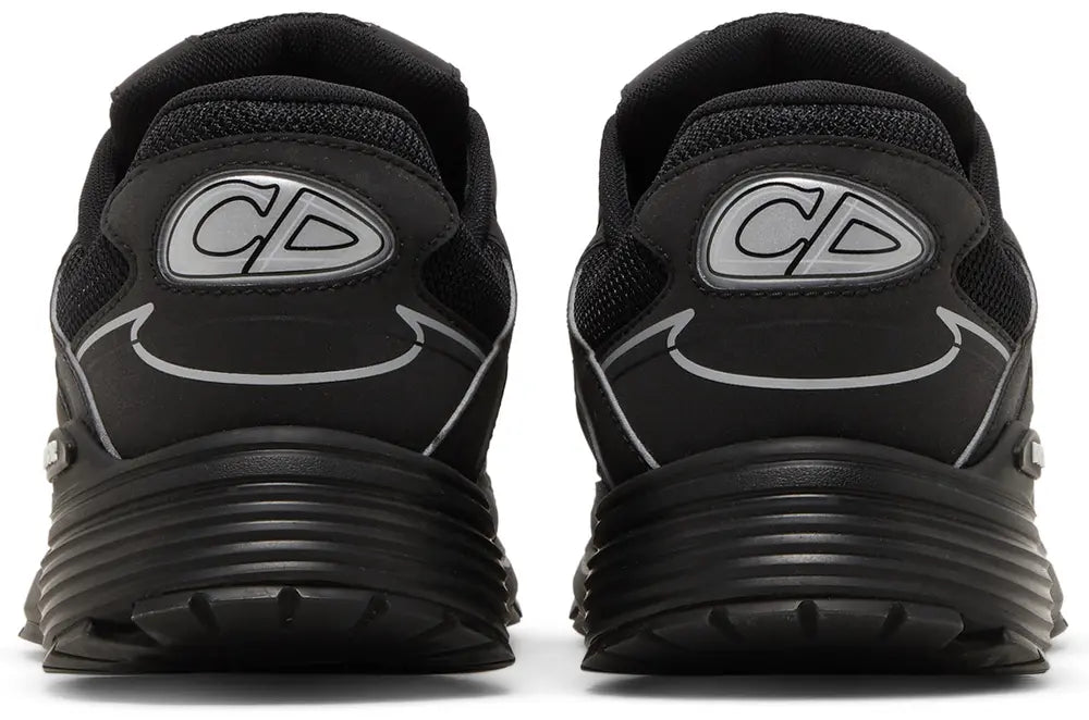 Dior B30 Triple Black
