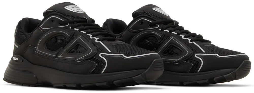 Dior B30 Triple Black