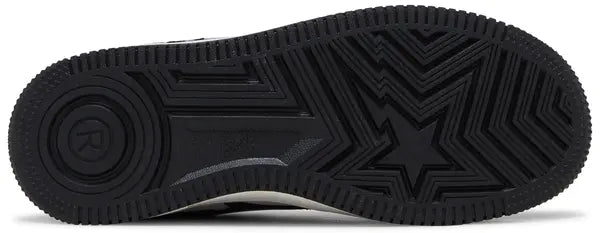 Air Force 1 1 PAPE STAR
