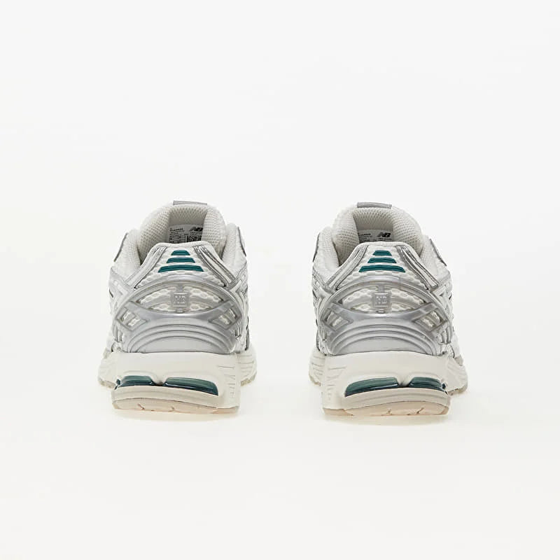 New Balance 1906 WHITE & GREEN