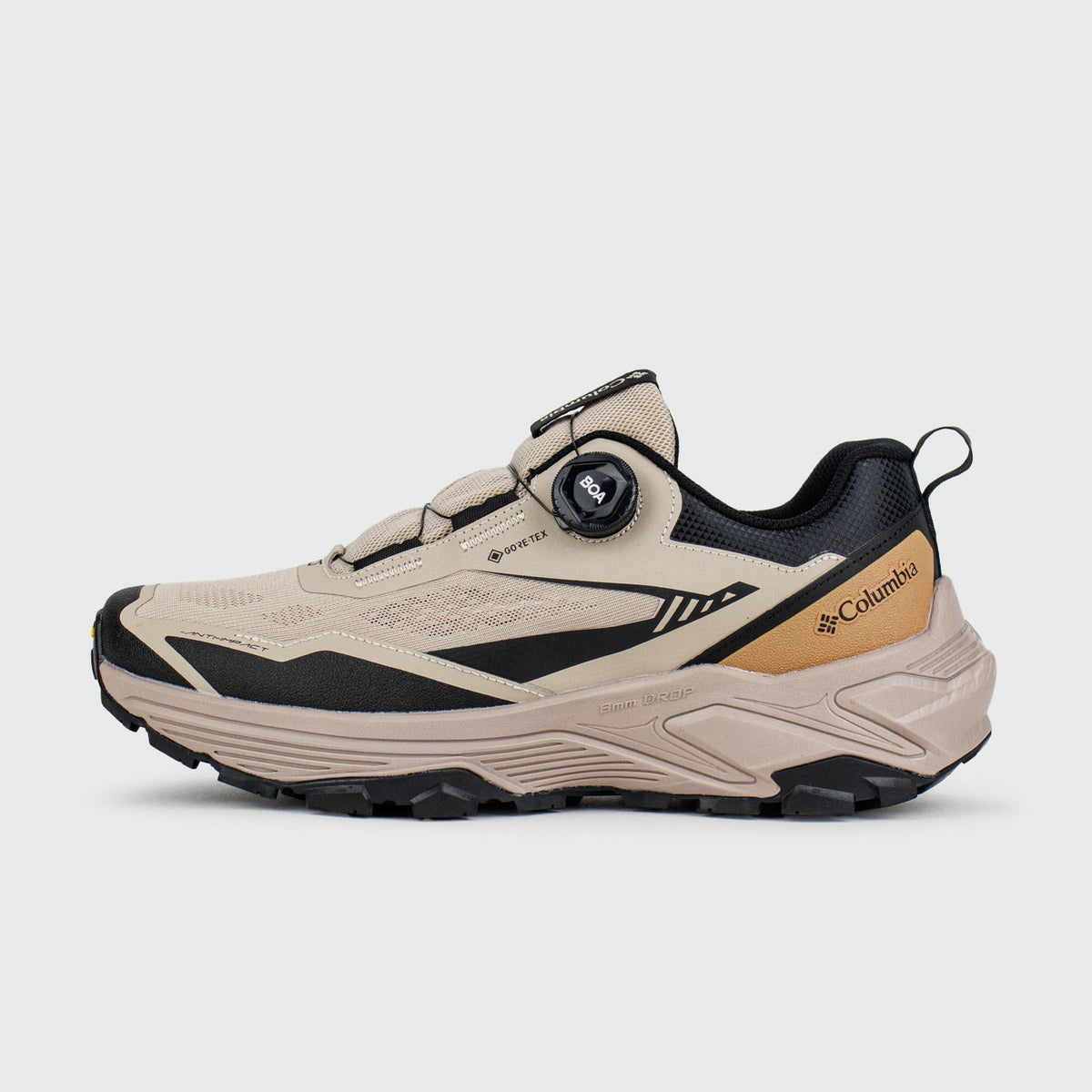 Columpia Beige